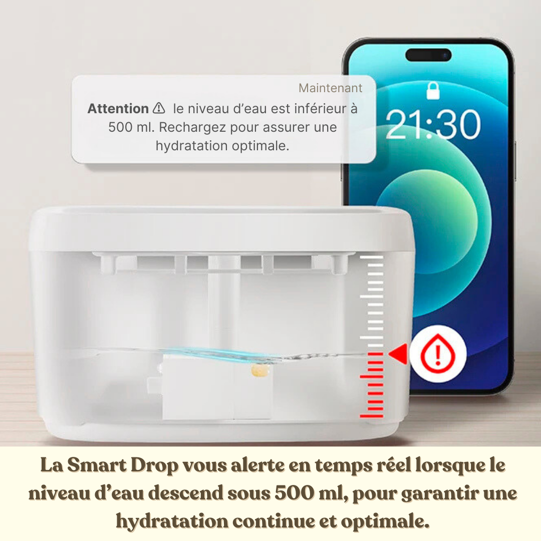 Smartdrop