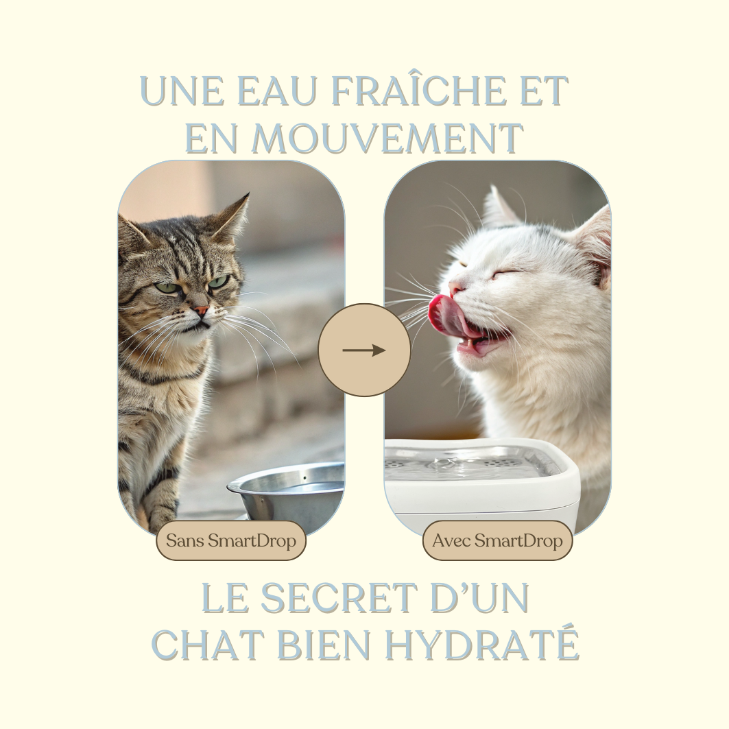 Smart Drop