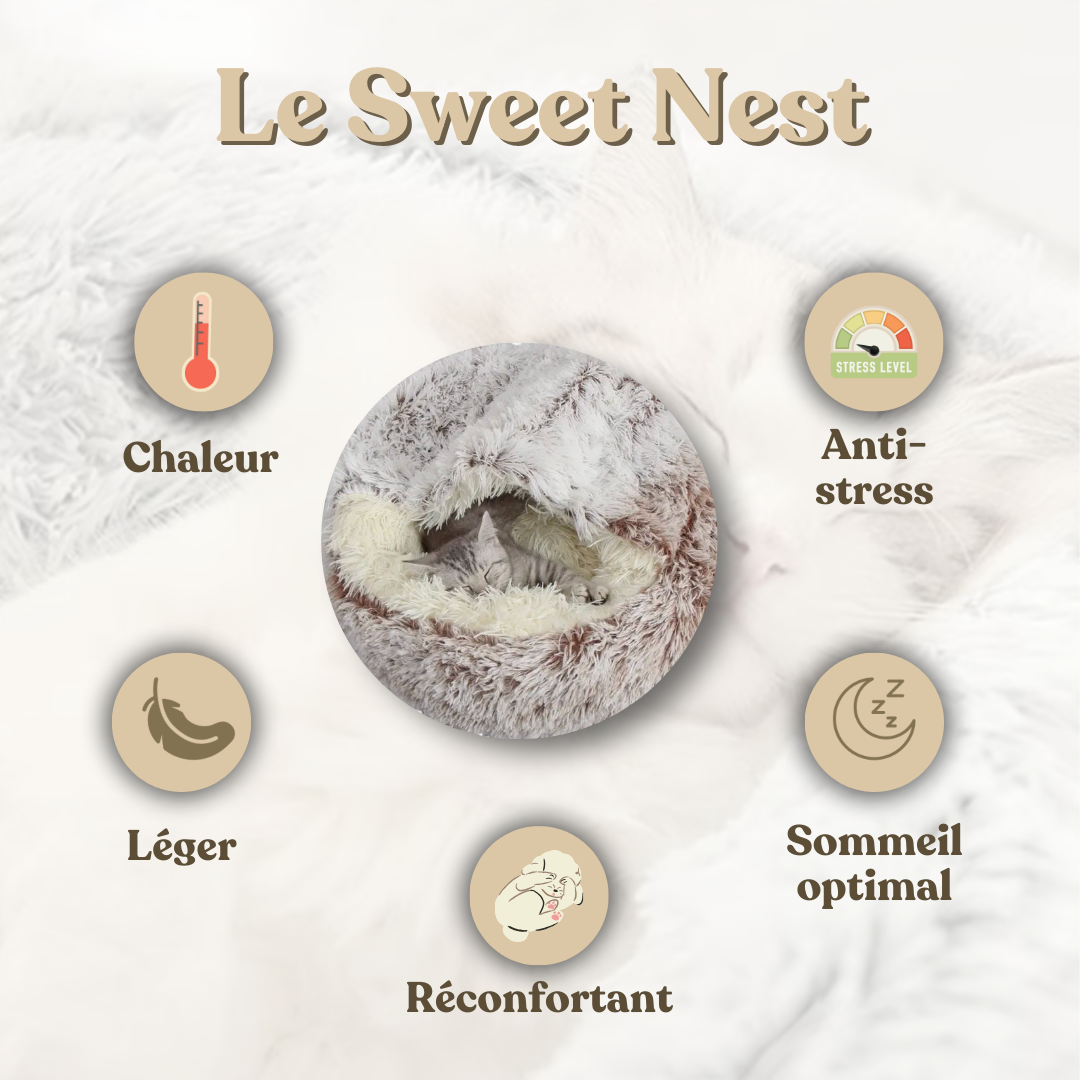 Le Sweet Nest