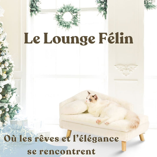 Lounge Félin