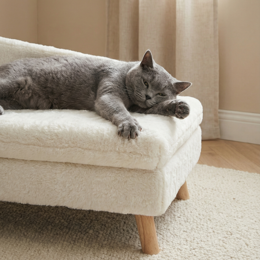 Lounge Félin