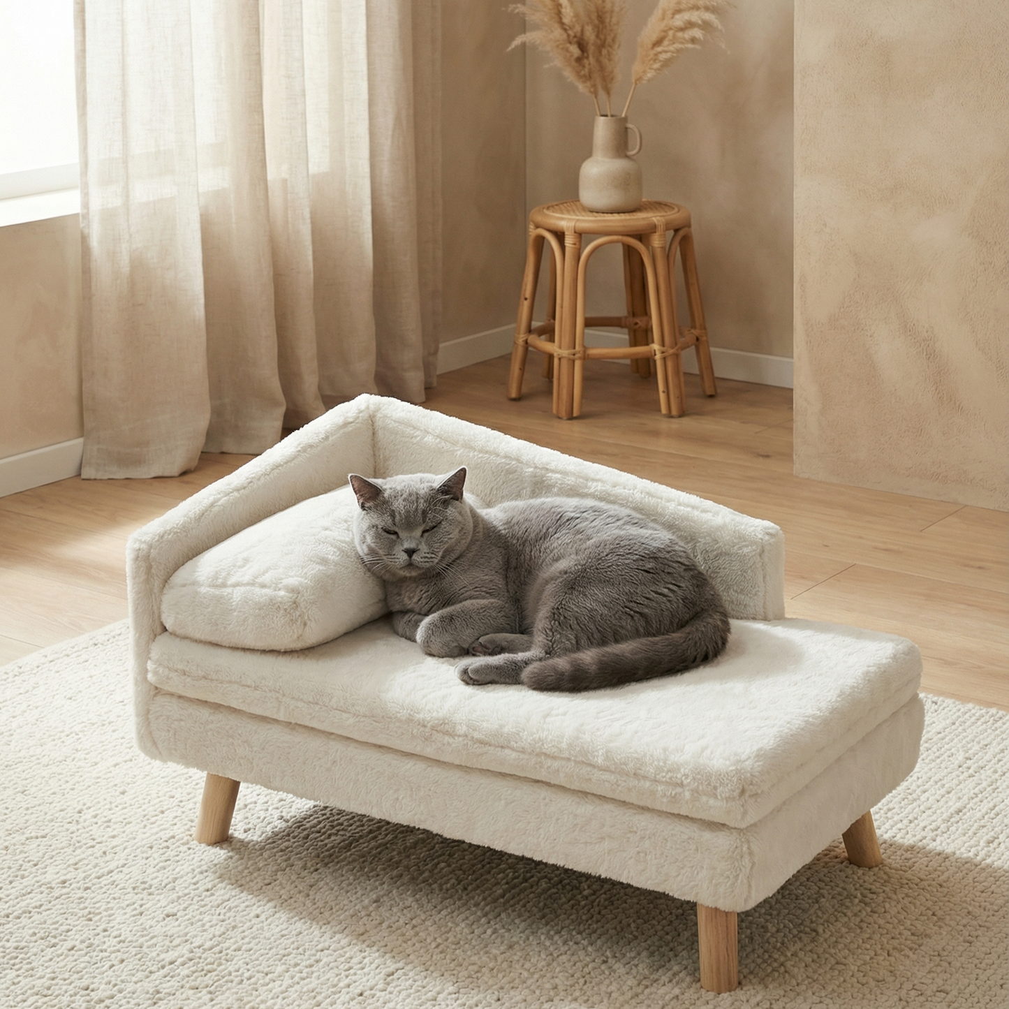 Lounge Félin