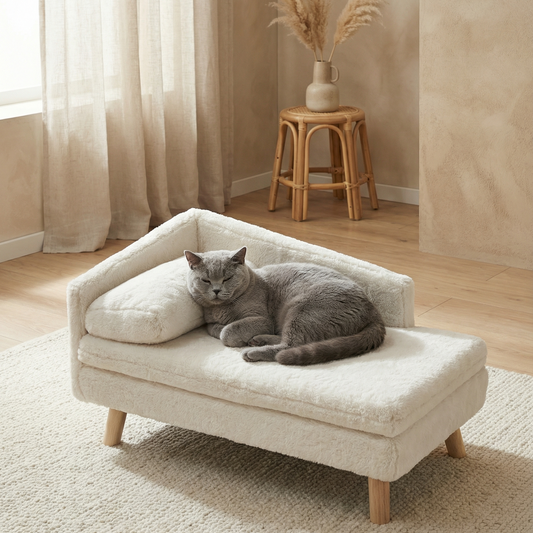 Lounge Félin
